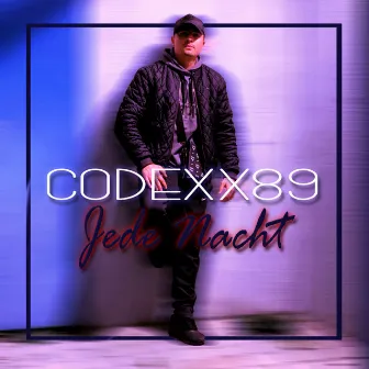 Jede Nacht by Codexx89