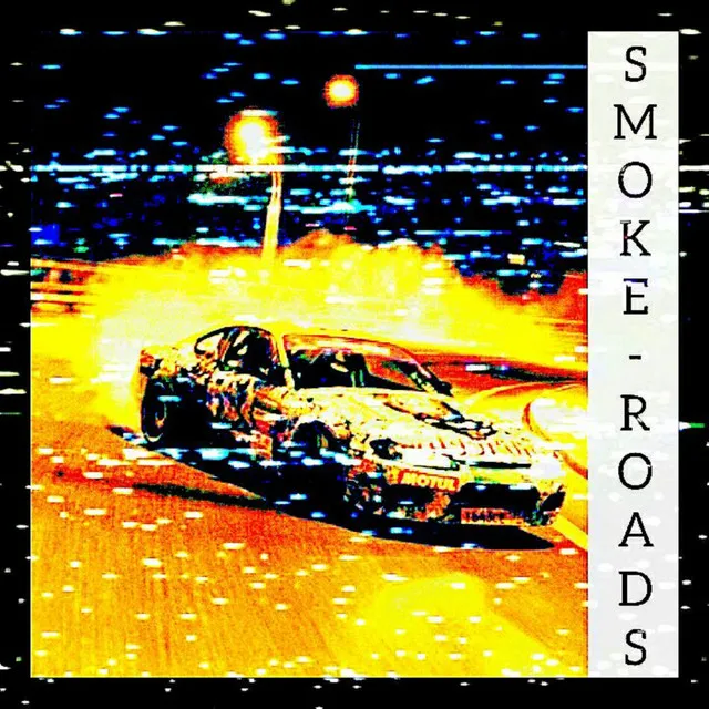 Smoke Roads