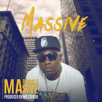 M.A.Double S.I.V.E by Massive