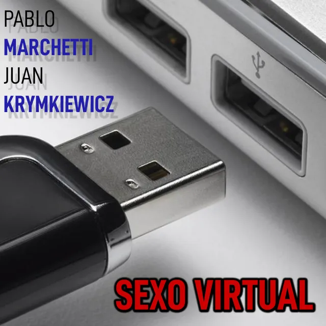 Sexo Virtual