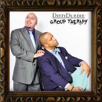 Group Therapy by DirtyDurdie