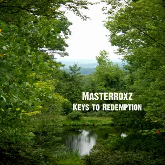 Keys to Redemption by Masterroxz