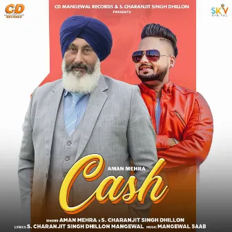 Cash by Aman Mehra