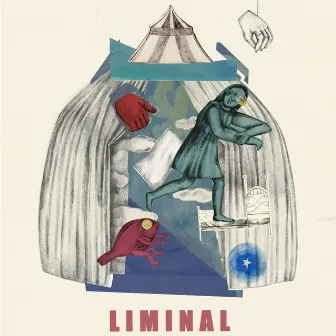 LiminaL by Lorenzo Marchesini