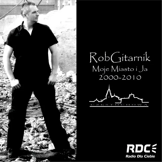 RobGitarnik