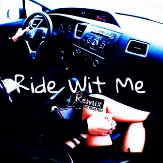 Ride Wit Me (Remix) by Lil Dame