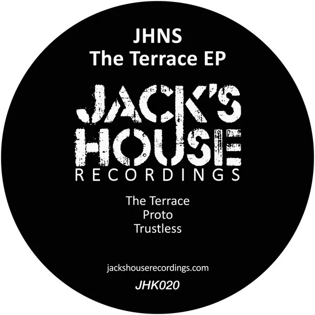 The Terrace - Original