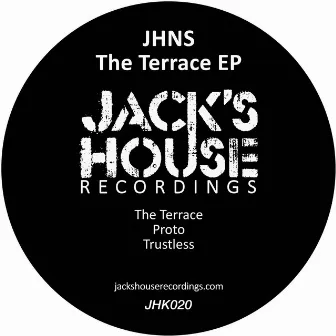 The Terrace by JHNS