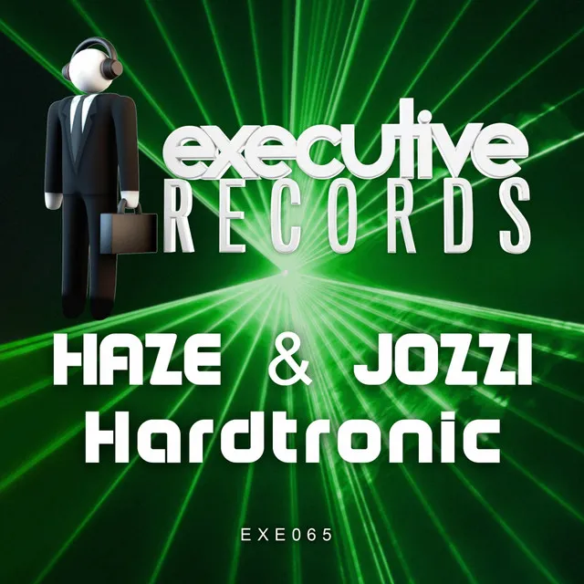 Hardtronic - Original Mix