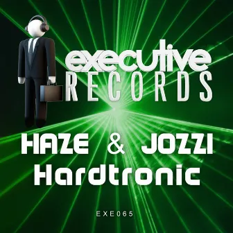 Hardtronic by Haze