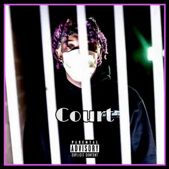 Court by Jordan Perfect