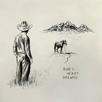 Quiet, Heavy Dreams by Zach Bryan