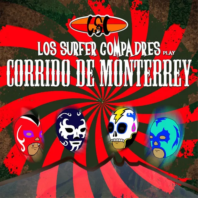 Corrido de Monterrey