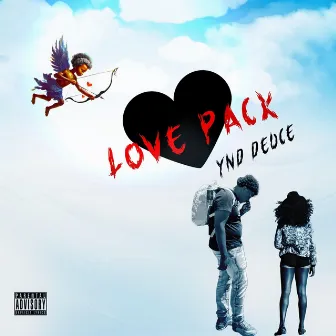 Love Pack (EP) by YND_Deuce