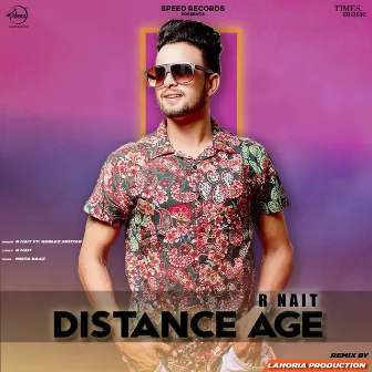 Distance Age (Remix) by Lahoria Production