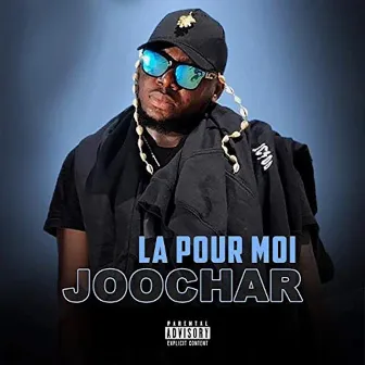 La pour moi by Joochar