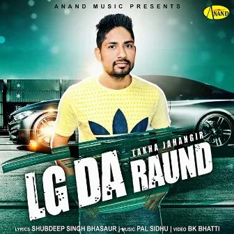 Lg da Raund by 