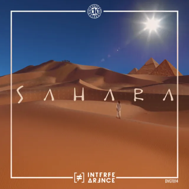 Sahara - Original Edit