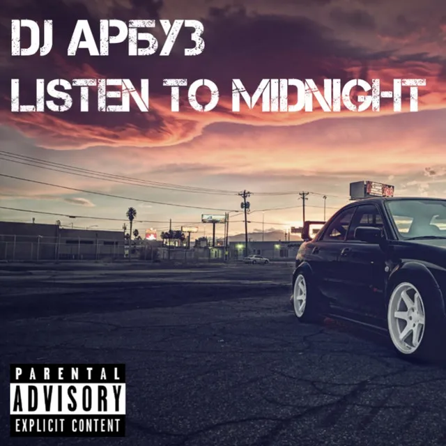 Listen To Midnight