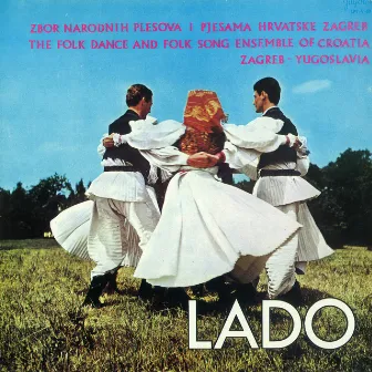 Lado by Lado