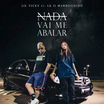 Nada Vai Me Abalar by Lil Vicky