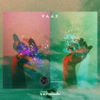 Sera El Sol (Mixed) by PAAX (Tulum)