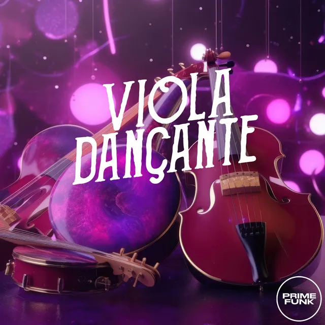 VIOLA DANÇANTE