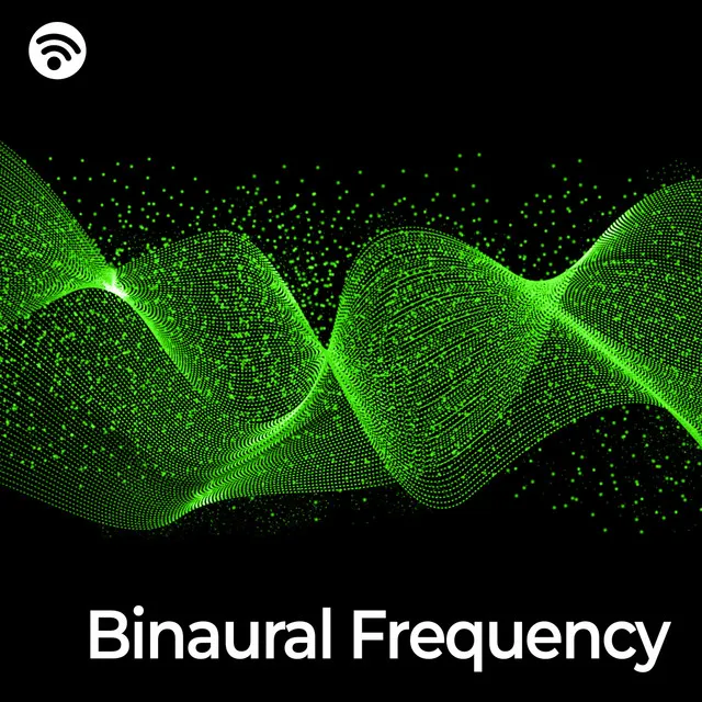 1000 Hz Binaural - No Fade, Loopable