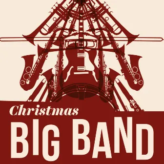 Christmas Big Band by David Tobin