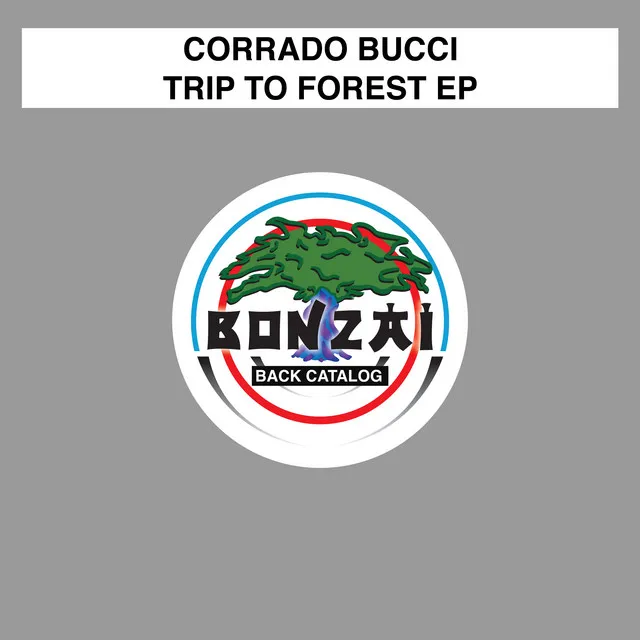 Trip To Forest EP