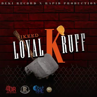 Loyal Kruff by ikeed