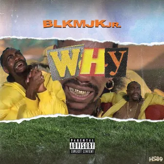 Why by Blkmjkjr