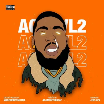 Aotbvl2 by ArjayOnTheBeat