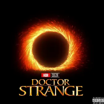 Dr. Strange (Hiiigh) by Heir Ceezr