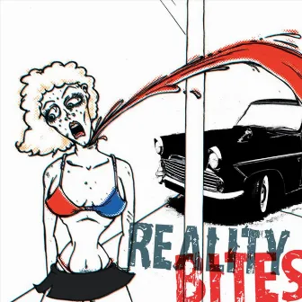 Reality Bites by Foreign Legion