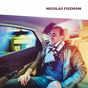 Nicolas Fiszman by Nicolas Fiszman