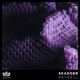 Skadder by Psydell