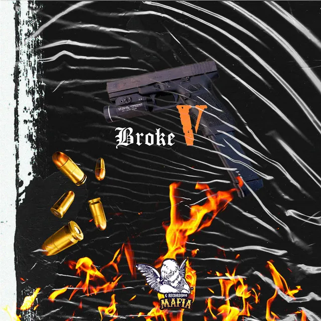 Broke V