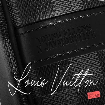 Louis Vuitton by JayMoreLife