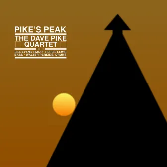 Pike's Peak by Dave Pike Quartet