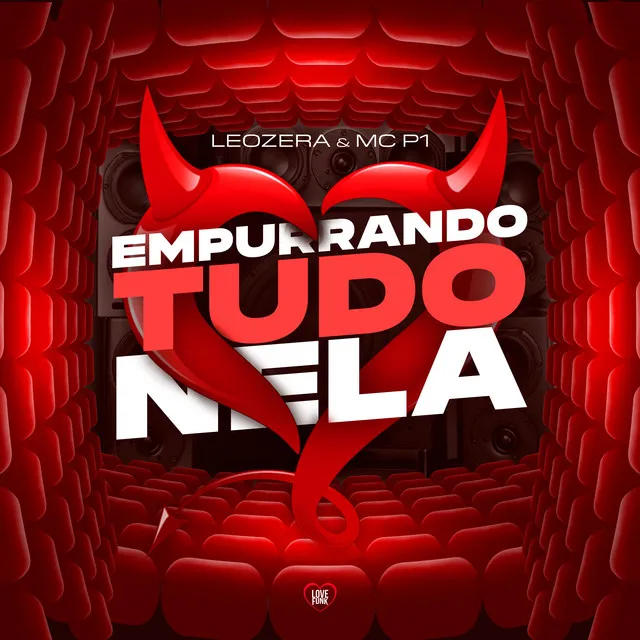 Empurrando Tudo Nela