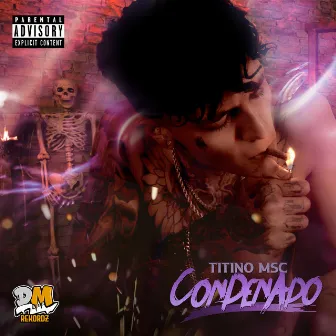 Condenado by Titino MSC