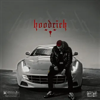 Hoodrich by Skam