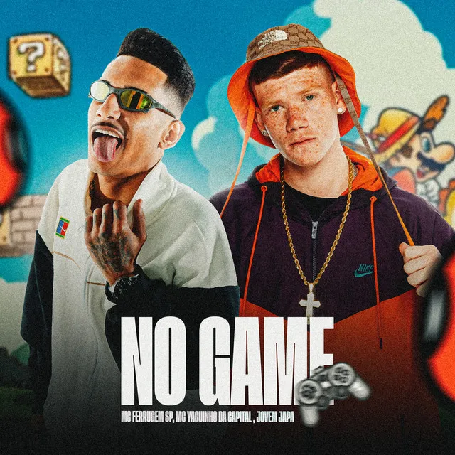 No Game