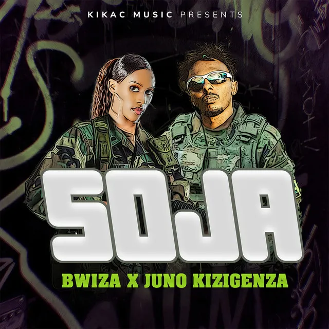 Soja