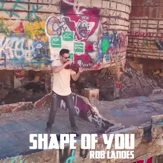 Shape of You by Rob Landes