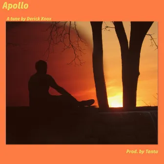 Apollo by Derick Knox