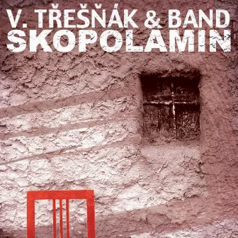 Skopolamin by Vlastimil Třešňák