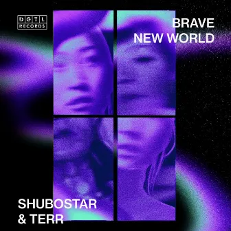 Brave New World by Shubostar