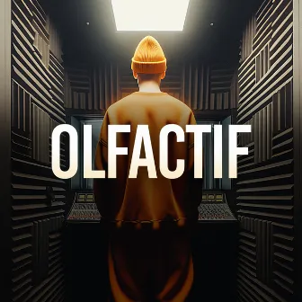 Olfactif by KJT